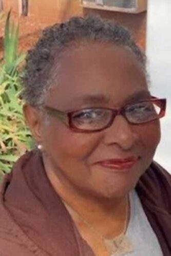 Sherrill Andre Robinson 1954-2025 | News, Sports, Jobs - Tribune Chronicle